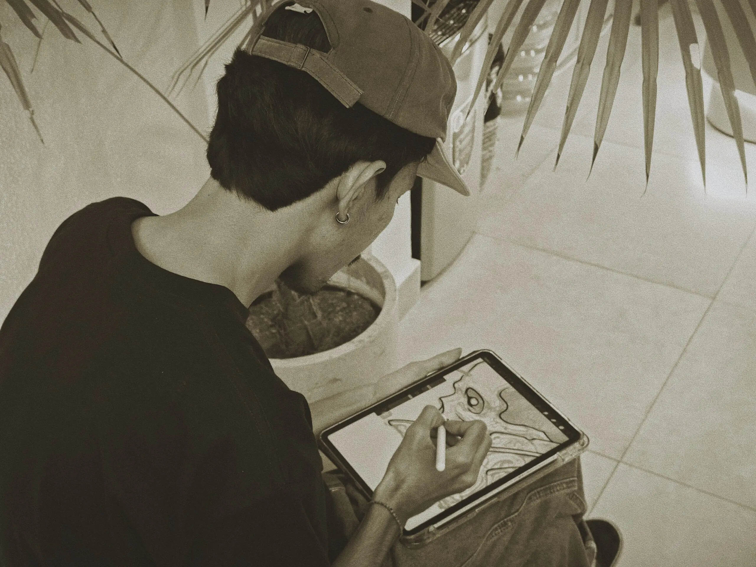 Tattoo Artist